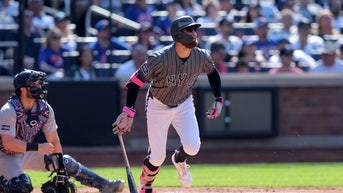 Brandon Nimmo