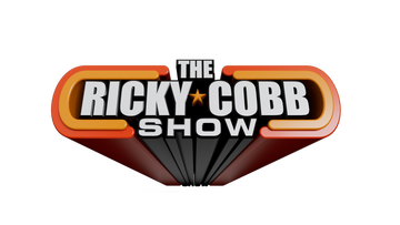Logo for The Ricky Cobb Show