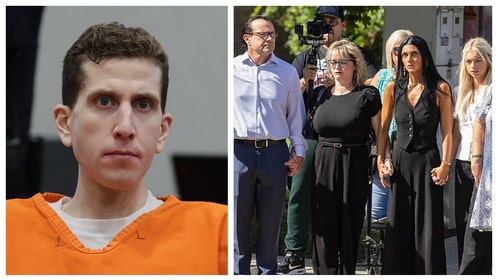 BRYAN KOHBERGER IDAHO