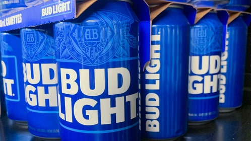 california man arrested for dui had more than 70 empty bud light beer cans in his vehicle