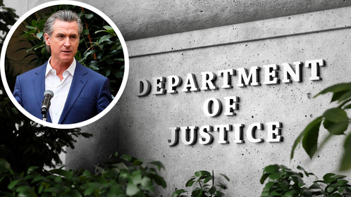 DOJ Sues California After State Rejects Title IX Agreement On Girls' Sports