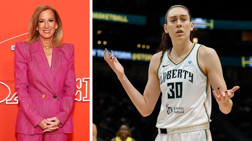 WNBPA Leadership Expecting ‘Spicy’ Meetings In Indy As CBA Negotiations Heat Up