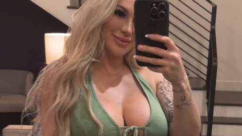 former teacher turned onlyfans content creator brianna coppage