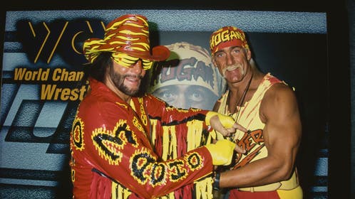 Rest Easy, Hulk Hogan. Thanks For Giving This Hulkamaniac So Many Memories
