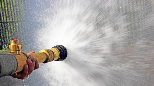 firehose