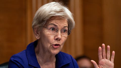 Sen. Elizabeth Warren