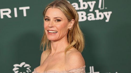 julie bowen thought she would be replaced by younger woman in happy gilmore 2
