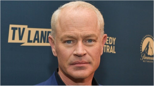 "Yellowstone" star Neal McDonough revealed his life got much better after he quit drinking and got sober. What did he say? (Photo by Matt Winkelmeyer/Getty Images for Comedy Central, Paramount Network and TV Land)