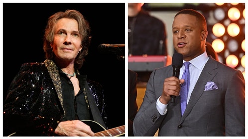 RICK SPRINGFIELD CRAIG MELVIN