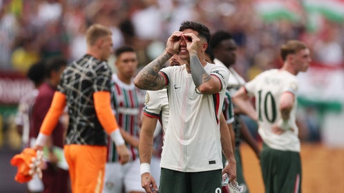 Enzo Fernandez World Cup 