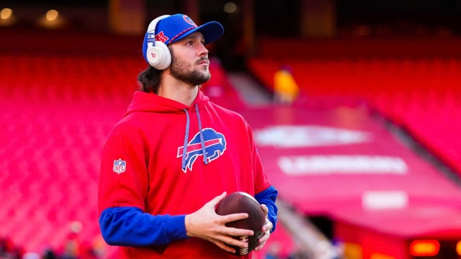 Josh Allen