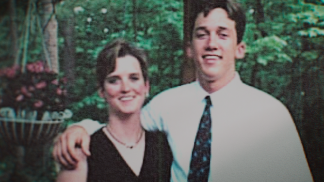 What happened to Amy Bradley? (Credit: Netflix)