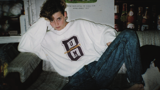 "Amy Bradley is Missing" is a new documentary series on Netflix. (Credit: Netflix)