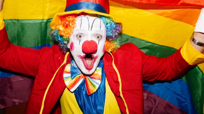 Clown
