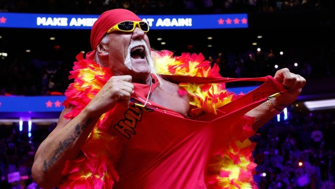 Hulk Hogan