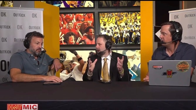 SEC Media Days is an experience that coaches might not enjoy, but the players are all-in. Via: Trey Wallace