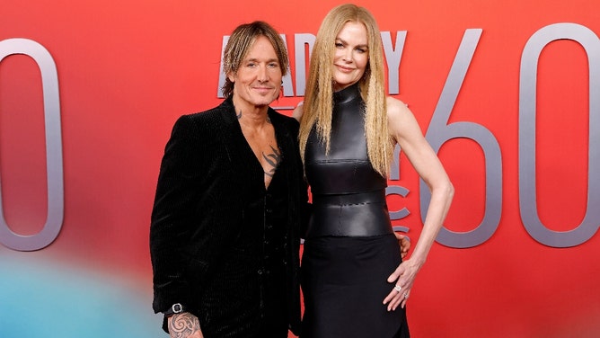 keith urban ends radio interview over question about nicole kidman's sex scenes with younger men