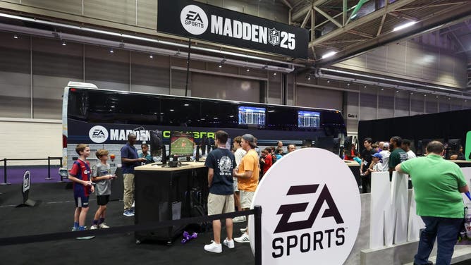 Madden NFL 2025 began its ratings release, starting with the 99 overall club which did not include two-time MVP and three-time Super Bowl Champion Patrick Mahomes.