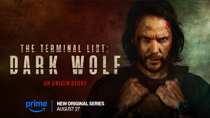 New Action Series Is Must-Watch TV, Is Loaded With Violence And Darkness | REVIEW