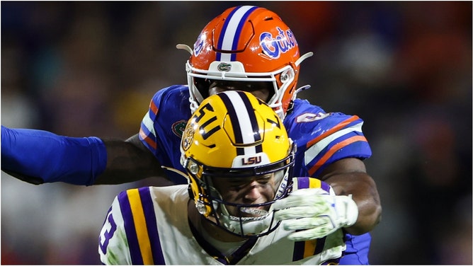 Netflix released the trailer for its new documentary "SEC Football: Any Given Saturday." What is the documentary about? When does it come out? Watch a preview. (Photo by James Gilbert/Getty Images)