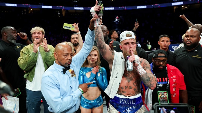 viking barbie glizzy queen viral video jake paul