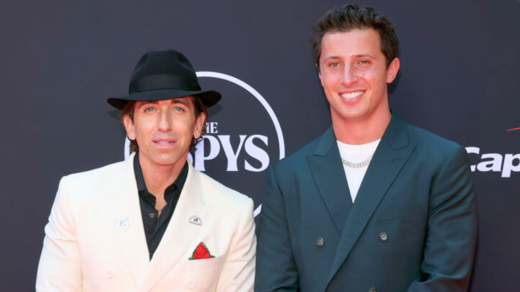 Tommy DeVito Finds A New Home In New England (And Possibly His Agent’s Basement)