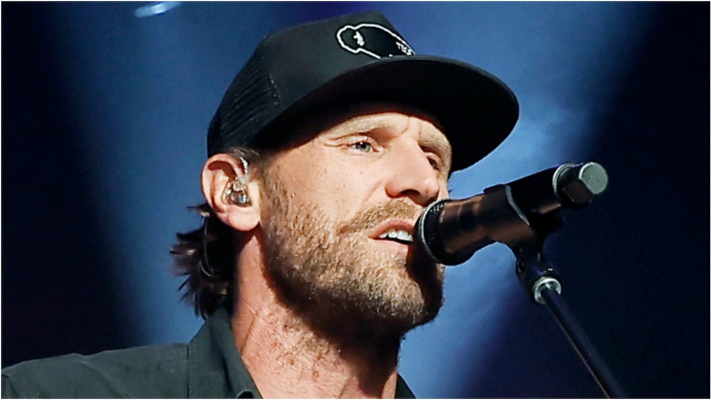 Country star Chase Rice released his new song "1943." Listen to the song. What is the track about? Who is Chase Rice? (Photo by Tibrina Hobson/Getty Images)