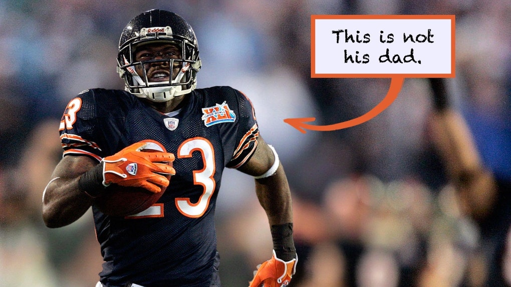 Devin Hester