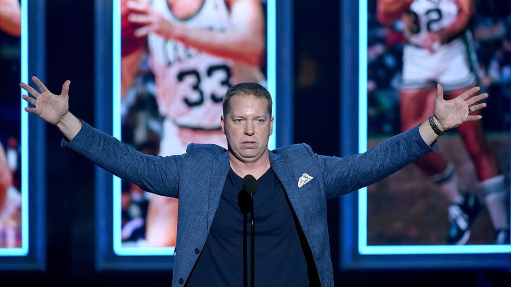 Comedian Gary Owen thinks an All White vs. All Black NBA All-Star game would be a must-watch.