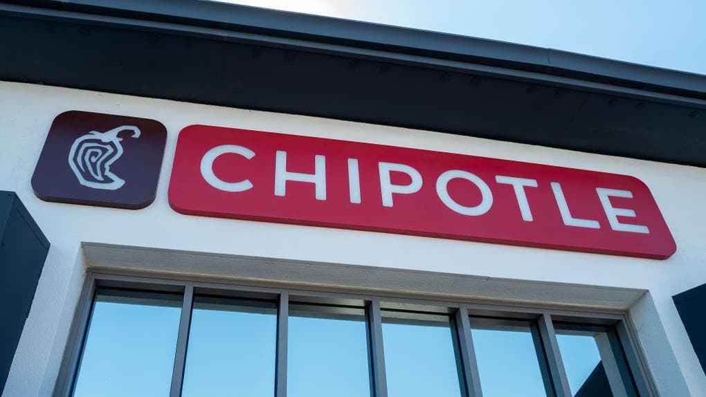 Chipotle announces NIL Deals For College Athletes at Florida, Georgia, Ohio State