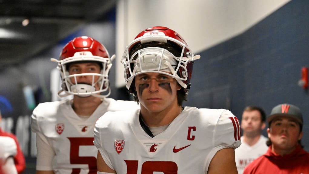 John Mateer found himself caught in a gambling rumor that involved Venmo payments