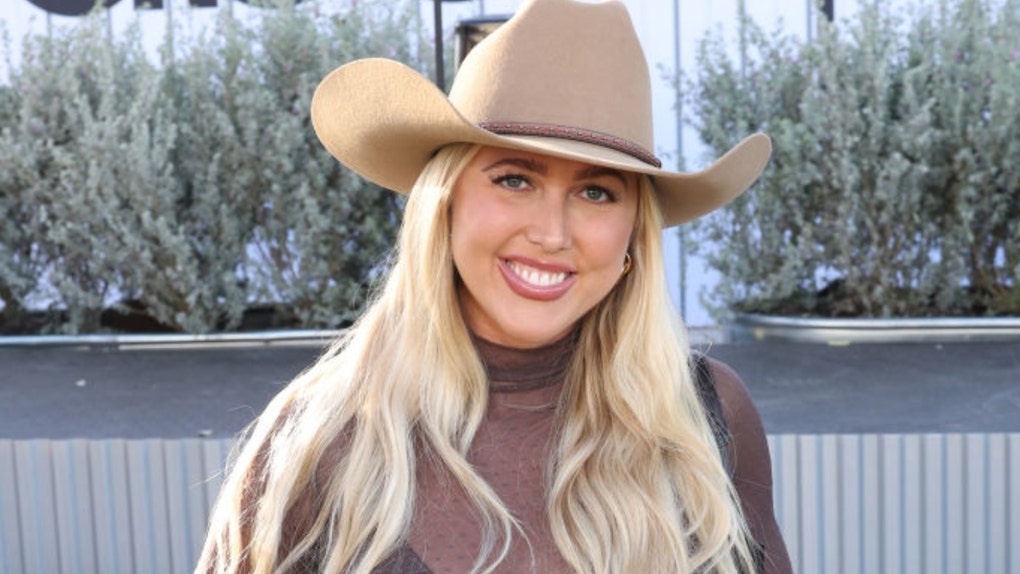 Lacey Jane is ready for Arch Manning and Texas. 