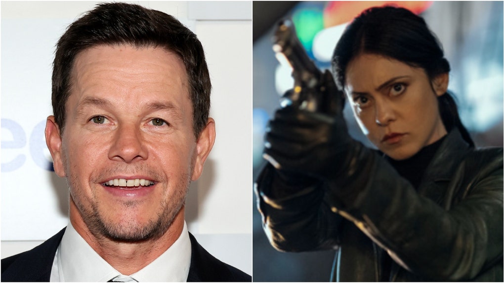 The trailer for "Play Dirty" with Mark Wahlberg is out. What is the movie about? When does it come out? Who is in the cast? (Credit: Amazon Studios and Photo by Dia Dipasupil/Getty Images for Tribeca Festival)