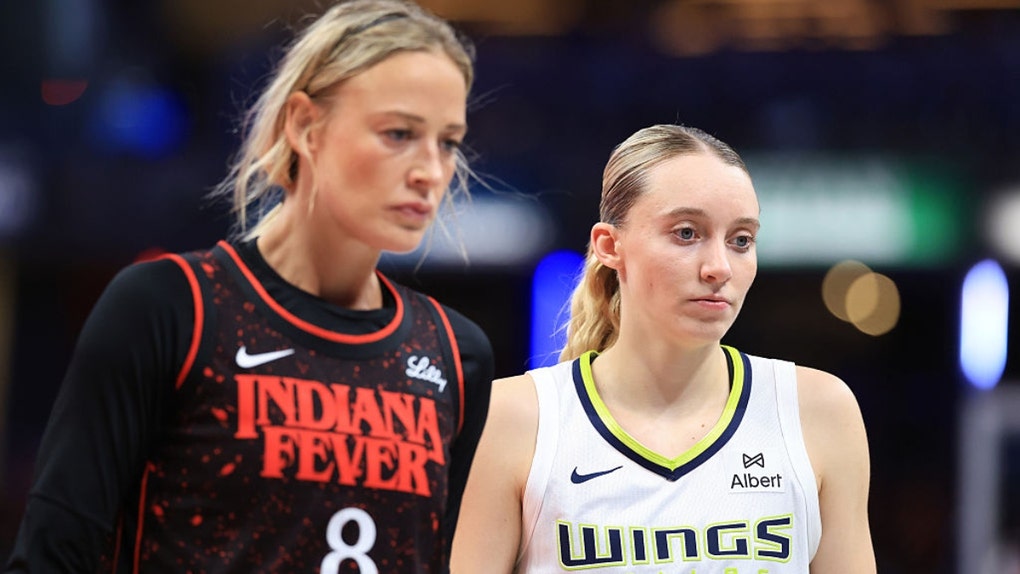 Sophie Cunningham, once again, does things the right way. 