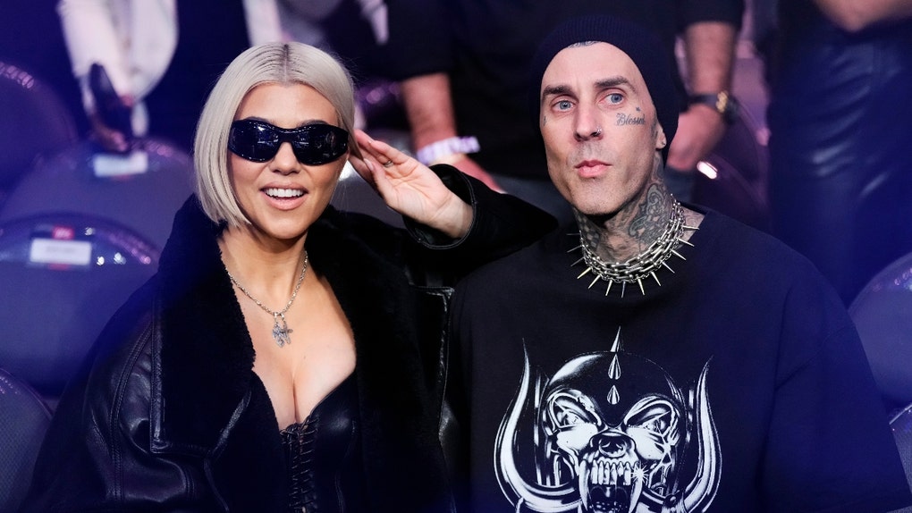 travis barker likes his son landon's girlfriend skyla simpson's thirst traps