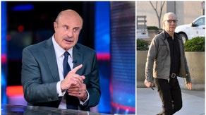 Dr. Phil and Stephen A. Smith were inexplicably on Bill Maher's show this week, and it led to some fireworks. 