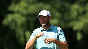 Scottie Scheffler Retells Story About His Buddy Getting Stuck With A Greens Fee