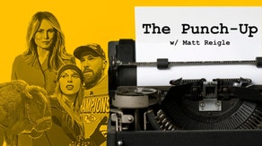 The Punch-Up