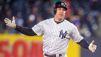 Mark Teixeira Launches Congressional Bid In Texas, Backing Trump’s Agenda