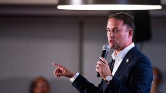 Virginia AG: Roanoke College Broke State Law By Letting Male Athlete Join Women’s Swim Team