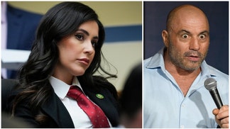 Anna Paulina Luna is making headlines again, and not just because of her MAGA swimsuit. 