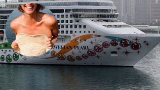 big nude boat naked cruise set to sail from miami in february