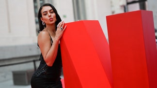 cristiano ronaldo proposed to twerking longtime girlfriend georgina rodriguez