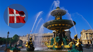 denmark removing topless mermaid statue