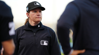 Jen Pawol’s MLB Debut Is No PR Stunt — She Earned It The Hard Way