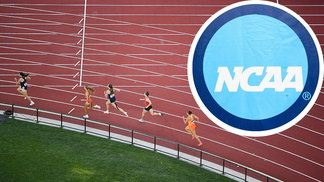 Trans Runner Sues NCAA, Swarthmore College After Removal From Women's Track Team