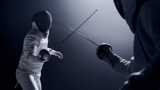 Minnesota Fencing Division Eliminates Women's Competitions Rather Than Ban Trans Athletes