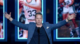 Comedian Gary Owen thinks an All White vs. All Black NBA All-Star game would be a must-watch.