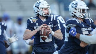 Could Diminitive QB McCae Hiilstead Lead BYU To Big 12 Championship? Don't Let His Size Fool You