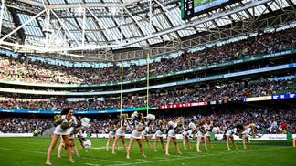 Guinness To The Gridiron: You Made It To The College Football Season! Start Preparing For Weekend Appetizer